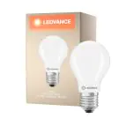 Ledvance Classic LED E27 Pear Frosted 11.6W 2452lm - 840 Cool White| Replaces 150W